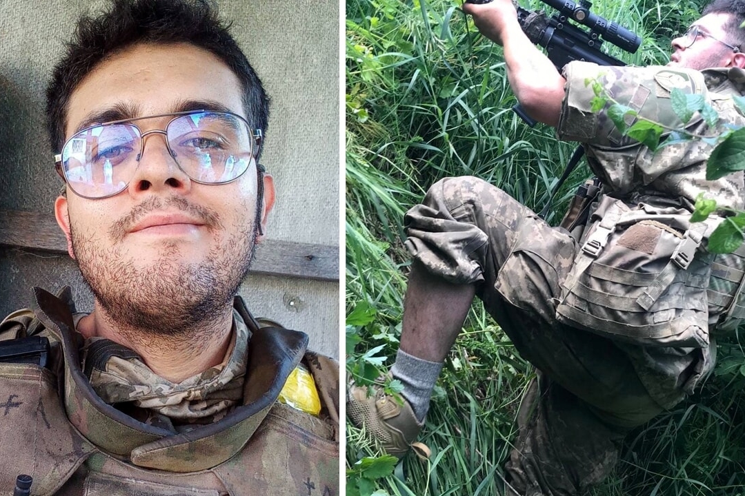 Foreign fighter italiano di 27 anni ucciso in guerra: “Eroe dell’Ucraina”