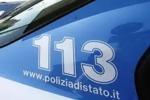 Polizia