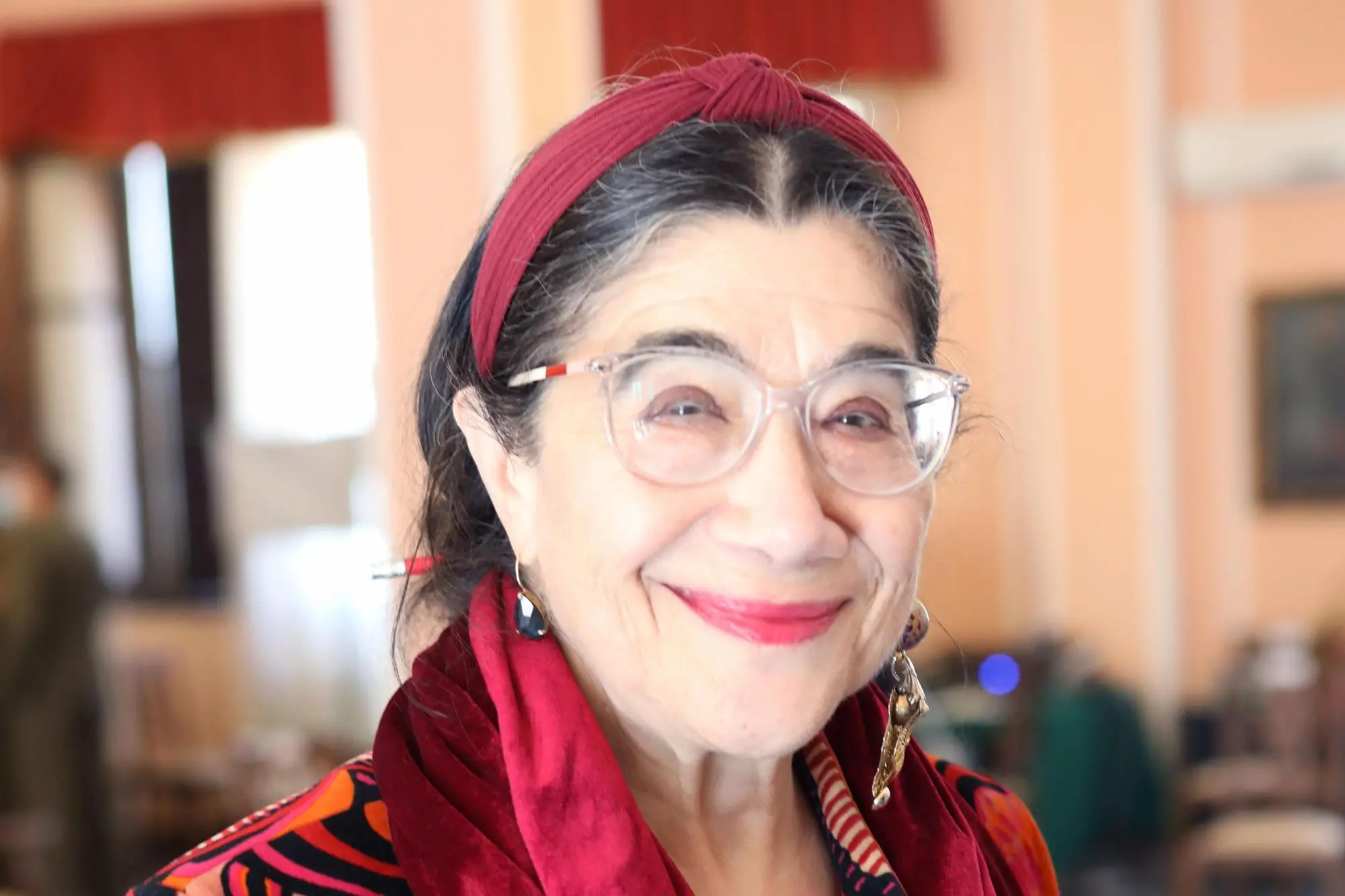 Maria Antonietta Mongiu