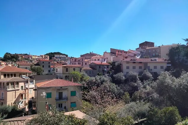 Ozieri (foto Antonio Caria)