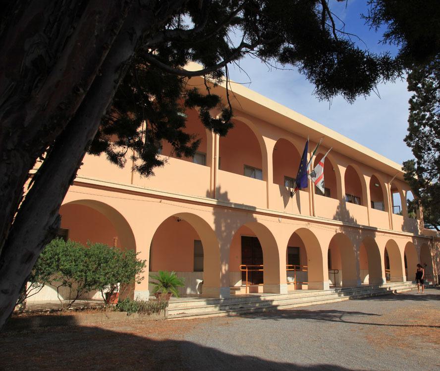 In vendita l’ex sede della Provincia