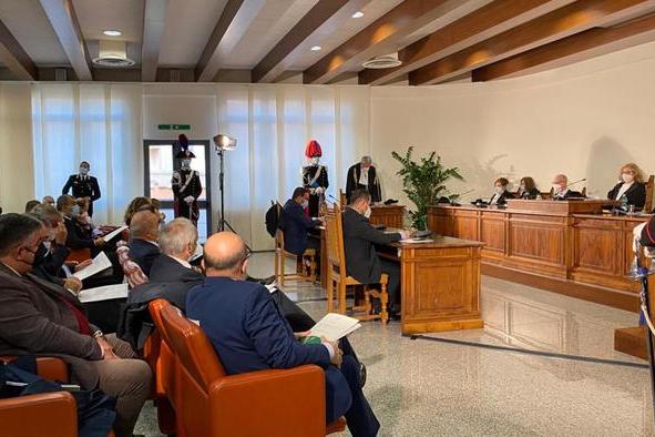Corte dei Conti: “Regione Sardegna, il disavanzo scende a 200 milioni di euro”
