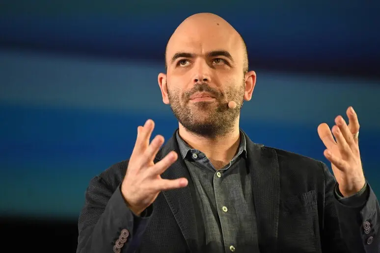 Chia, Saviano: «Eolico business delle mafie perché manca una regolamentazione»