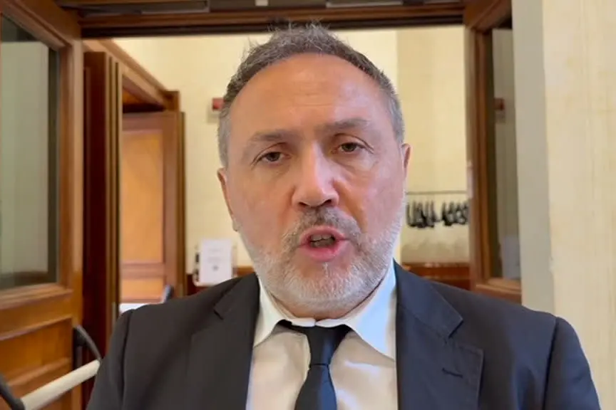 Brancaccio: G8 Genova premonitore, diritto manifestare giù del 67%