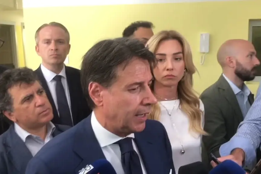Mps, Conte: tutelare asset strategici e garantire accesso credito