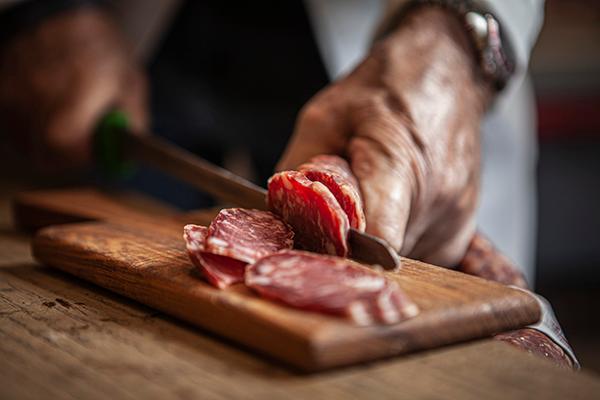 Gastronomia sarda per chi cerca i gusti di una volta