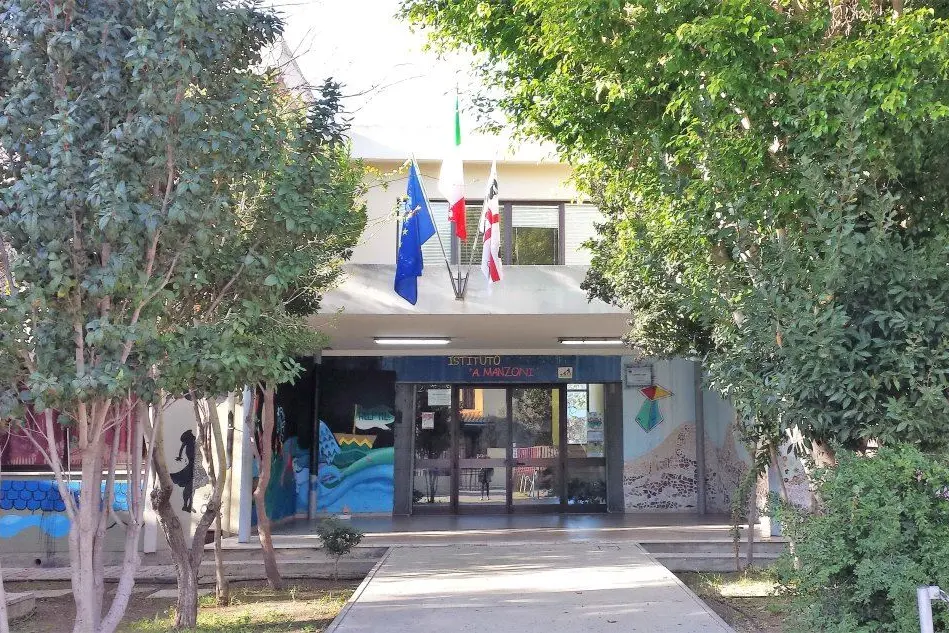 La scuola Manzoni