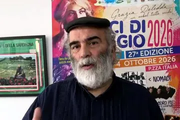 Nel nome di “Grazia”, a Nuoro torna “Voci di maggio”