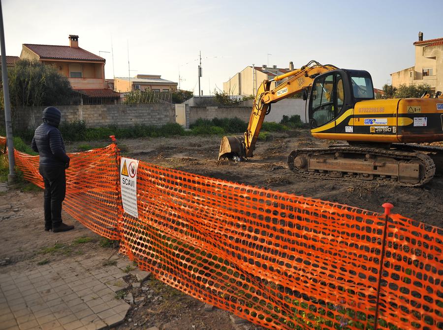 «Housing sociale dimenticato e parco in abbandono»