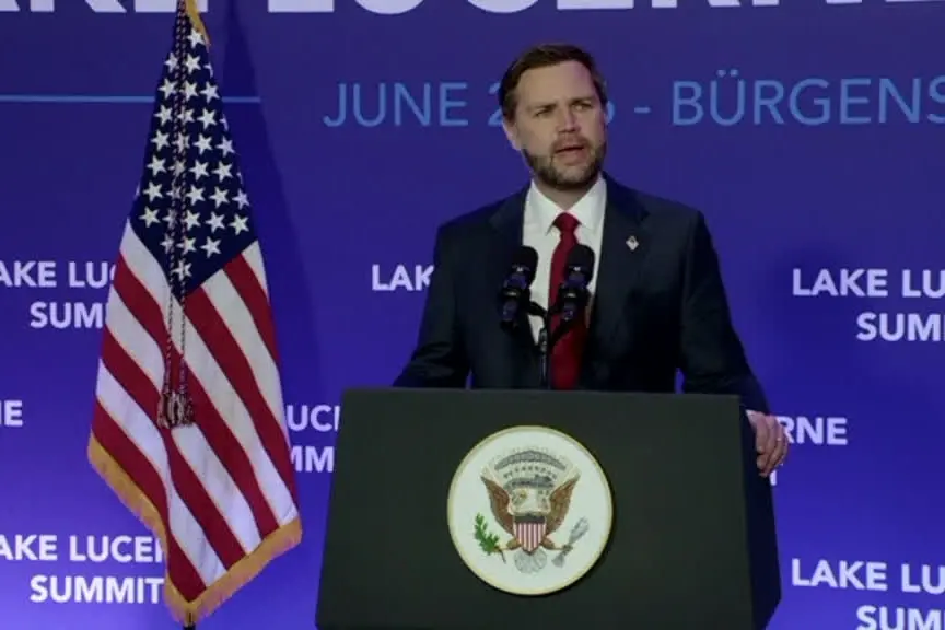 Vance: tra Usa e Iran "ottime basi per accordo finale di successo"