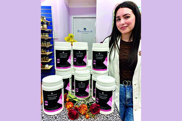 Hyaluskin Advance di Decofarm: un supporto quotidiano per la pelle