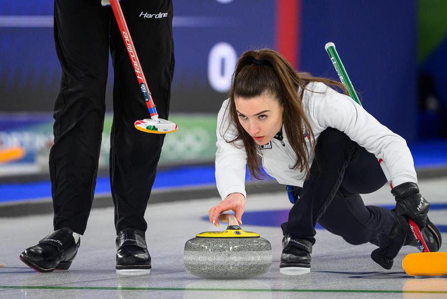 Vinatzer chiede scusa, l’ha combinata grossa: era primo, chiude settimo