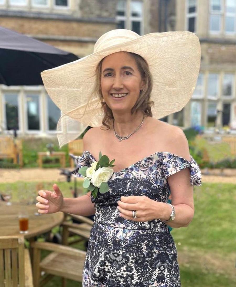 È morta la scrittrice Sophie Kinsella