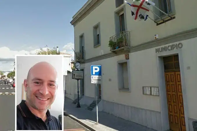 Giovanni Secci