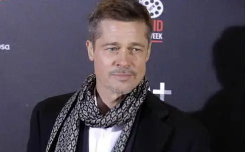 Pitt è considerato uno degli attori, e registi, più influenti di Hollywood