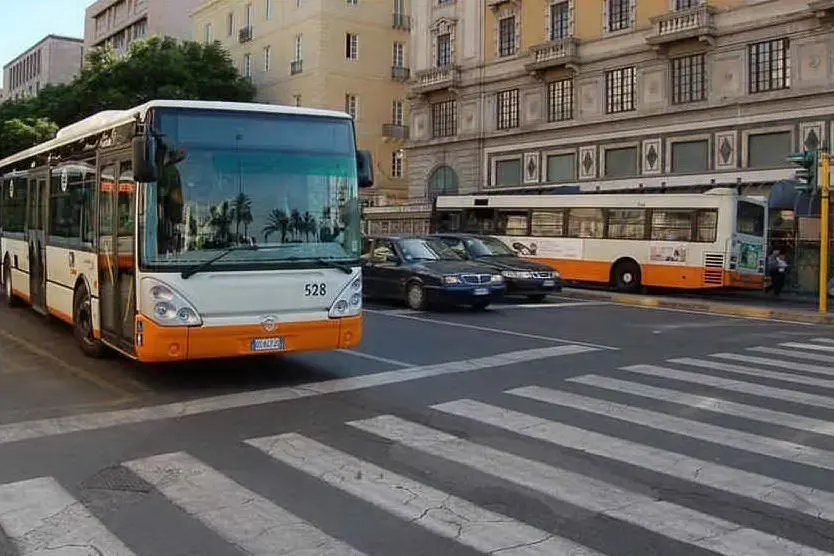 Autobus del Ctm