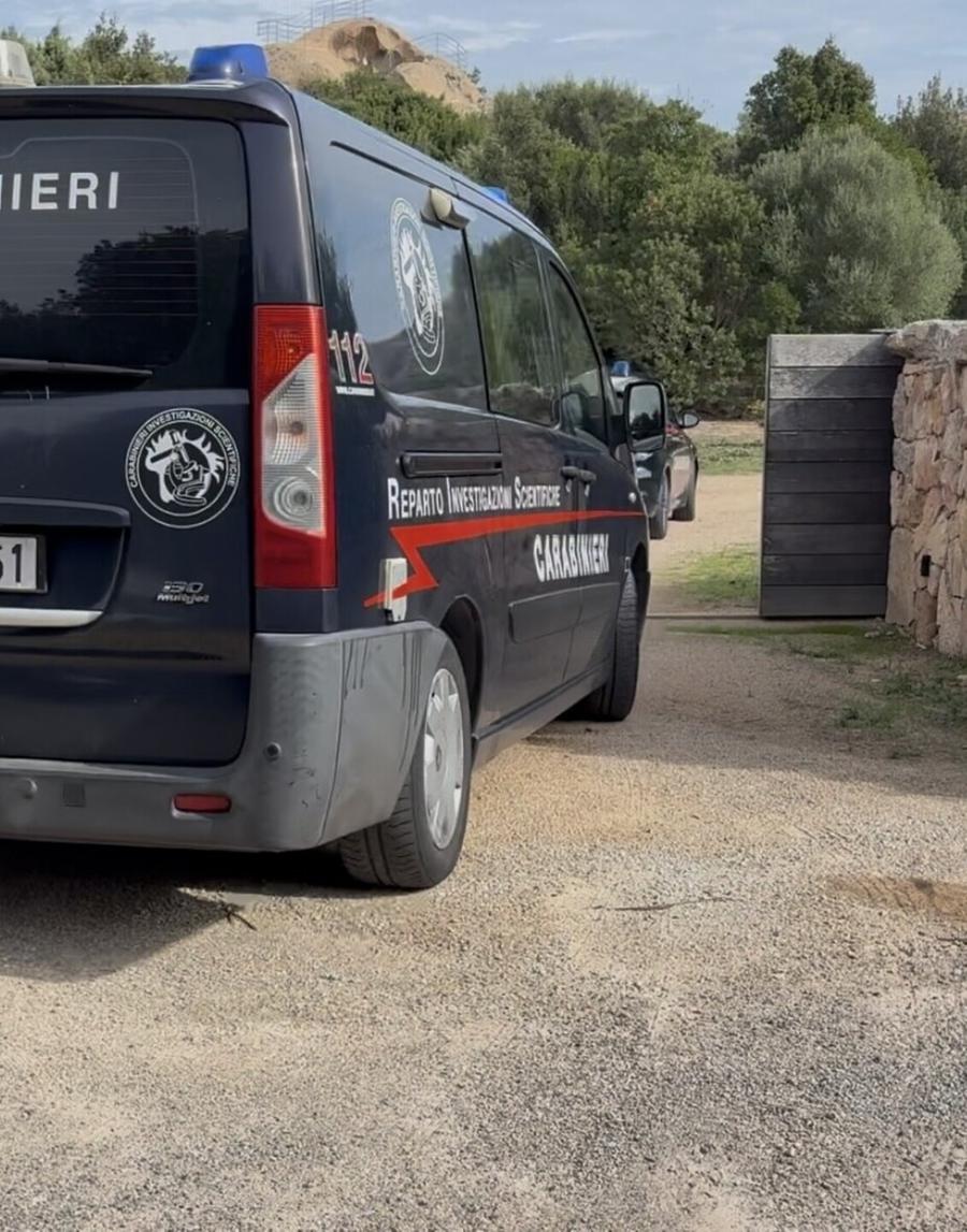 «La tenuta di Conca Entosa è mia»