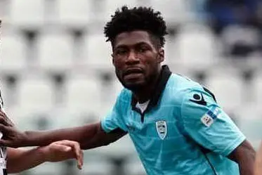 Daniel Kouko