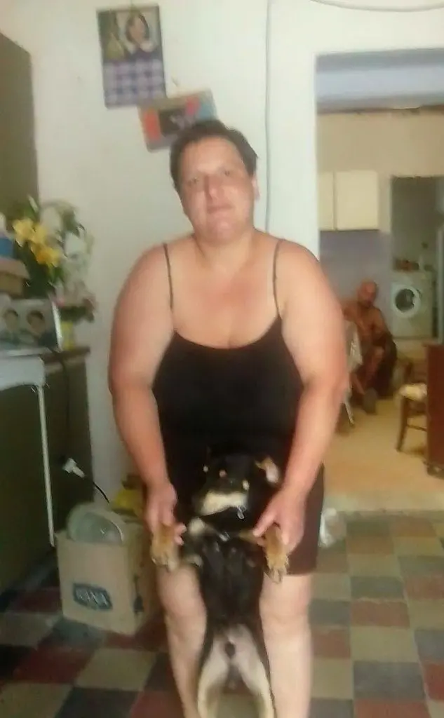 Stefania e Pippo