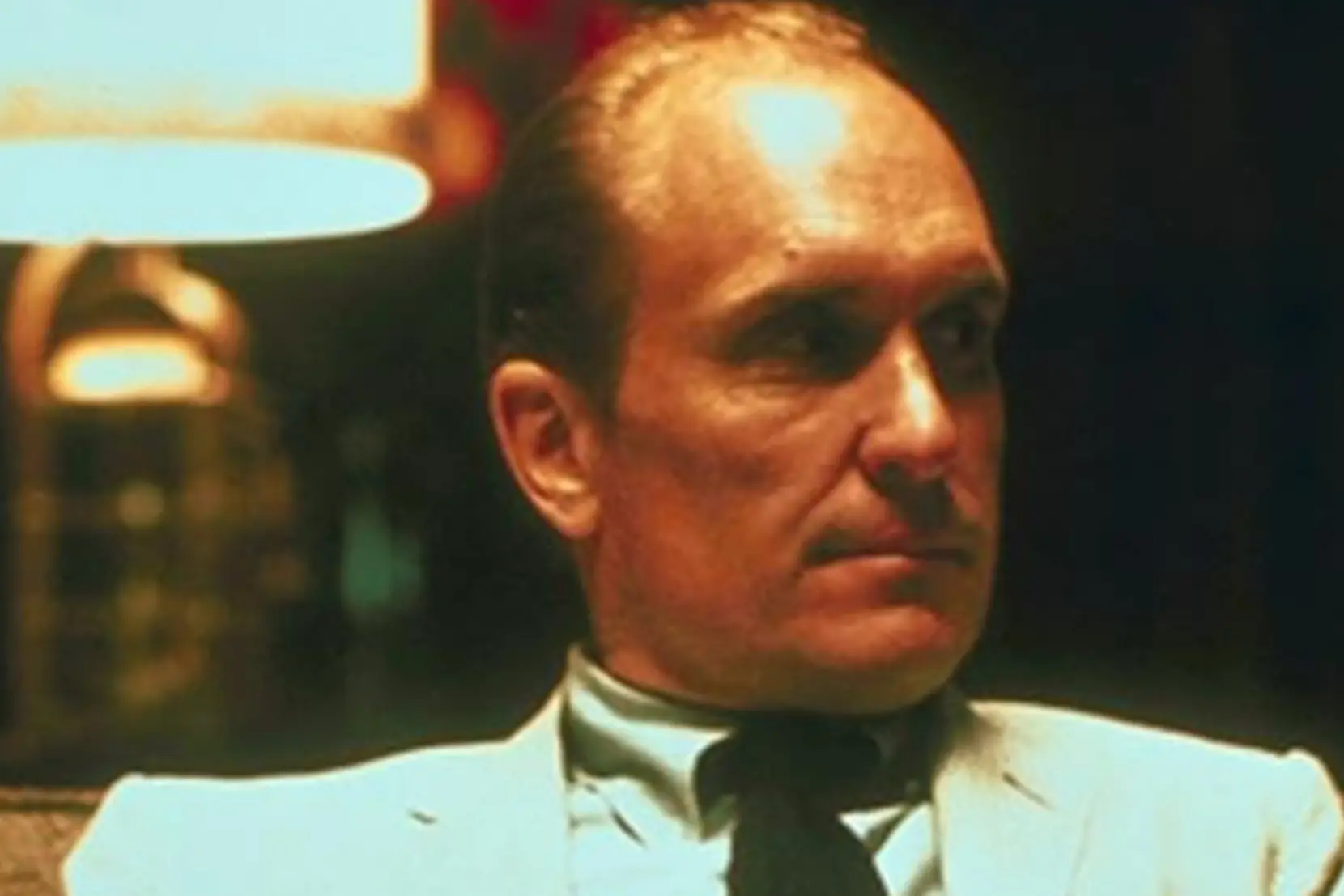 Robert Duvall ne "Il Padrino"