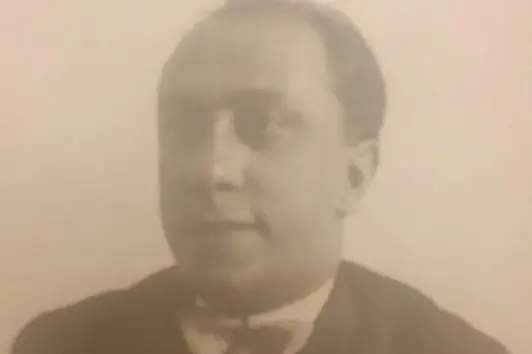 Cesare Pintus
