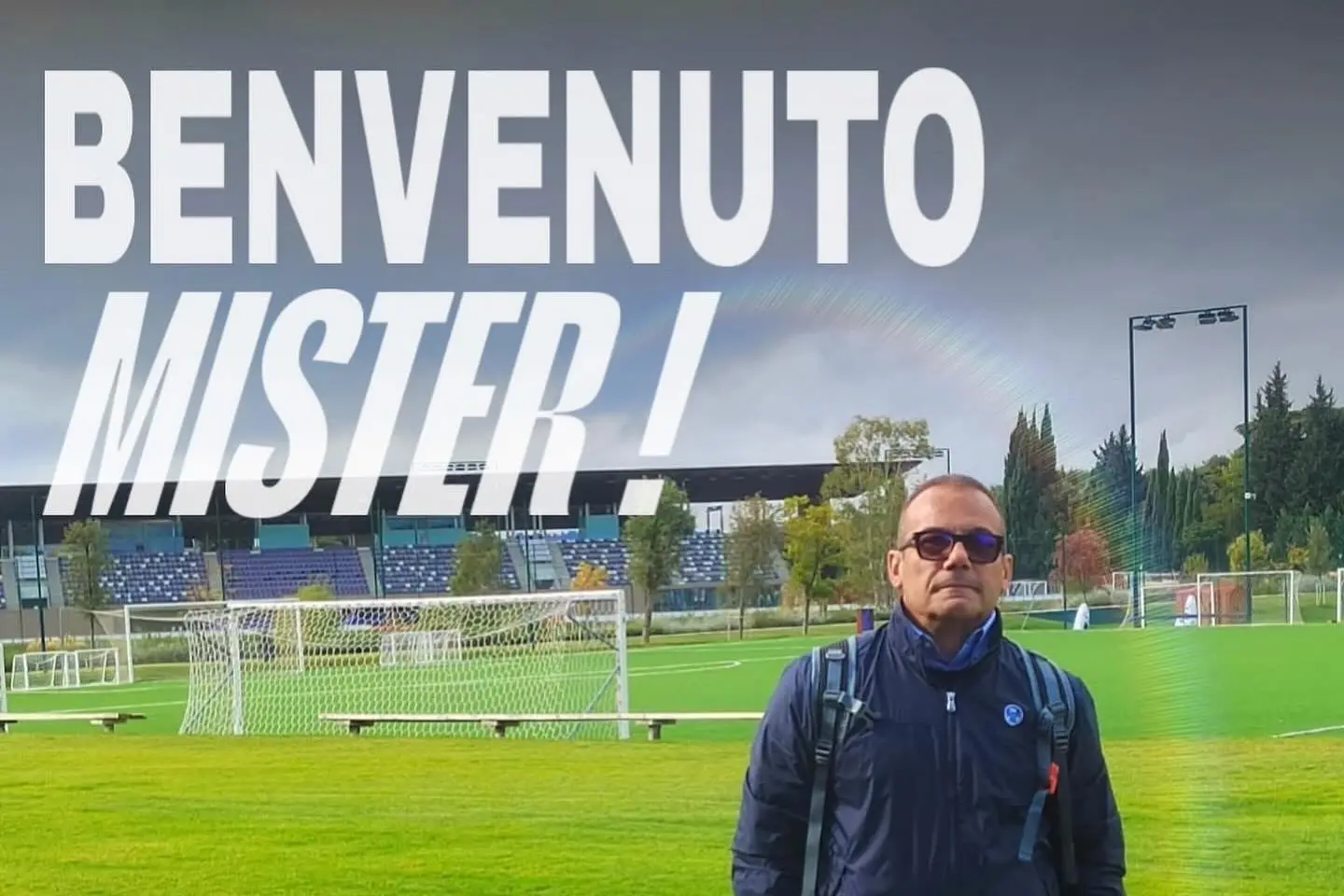 Havana san Basilio, Gianluca Frau