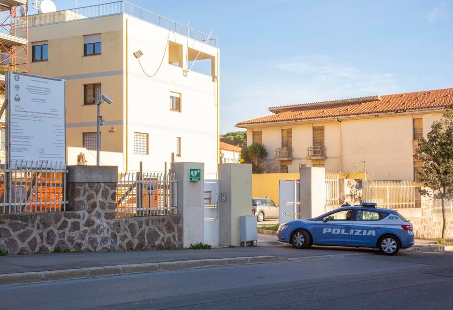 Operazione antidroga: un arresto
