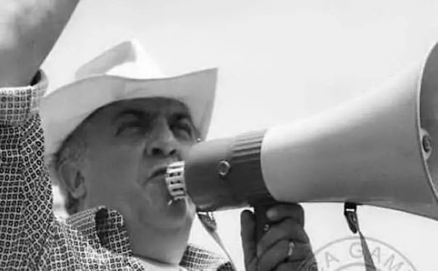 #AccaddeOggi: 9 aprile 1975, Amarcord di Fellini &quot;Miglior film straniero&quot;