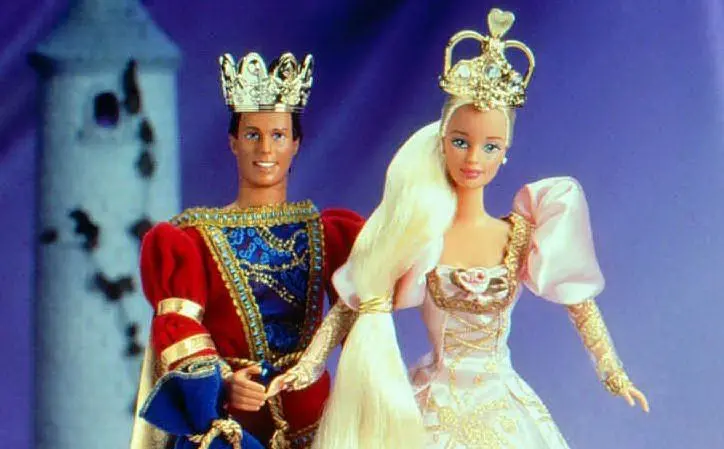 Barbie sarà presto affiancata da un compagno, Ken