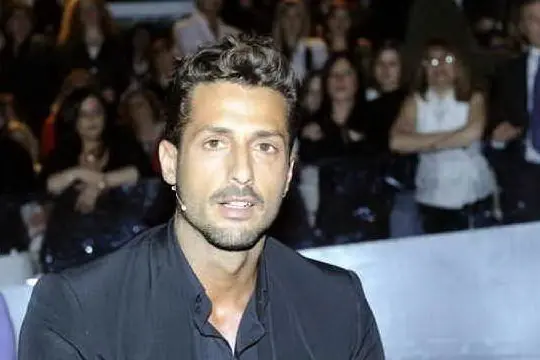 Fabrizio Corona