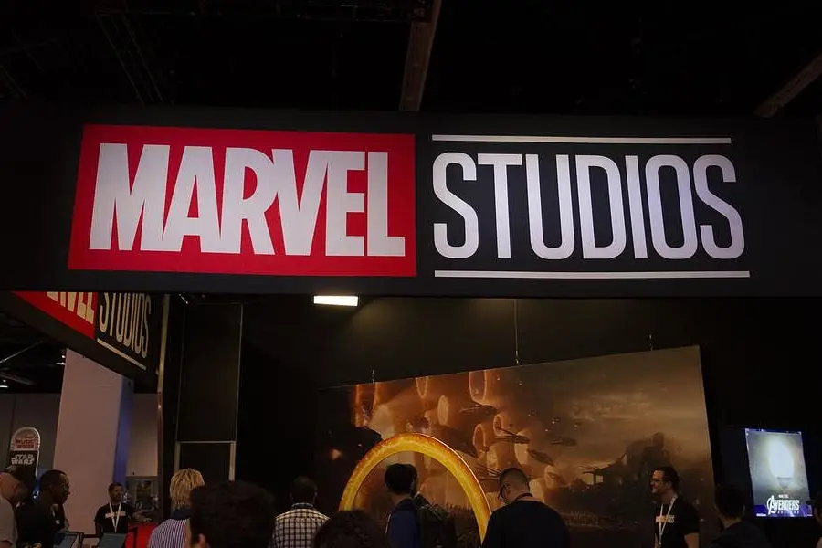 Marvel Studios (foto Ansa)
