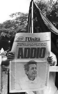 La notizia su L'Unità