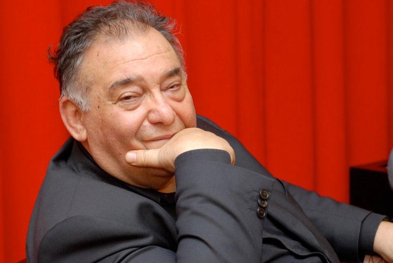 Umrl priznani genetik Edoardo Boncinelli