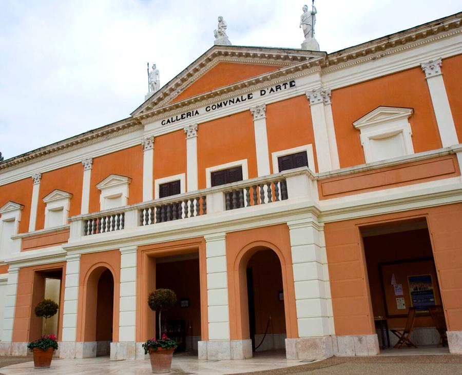 Ai Musei civici laboratori e tour guidati