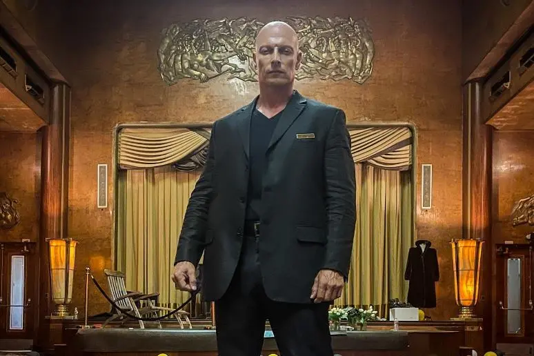 Joseph Gatt (foto Instagram)