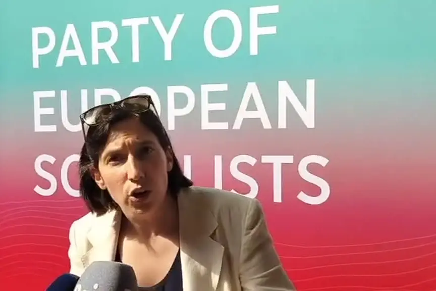 Migranti, Schlein: vergognoso voto di Strasburgo su rimpatri