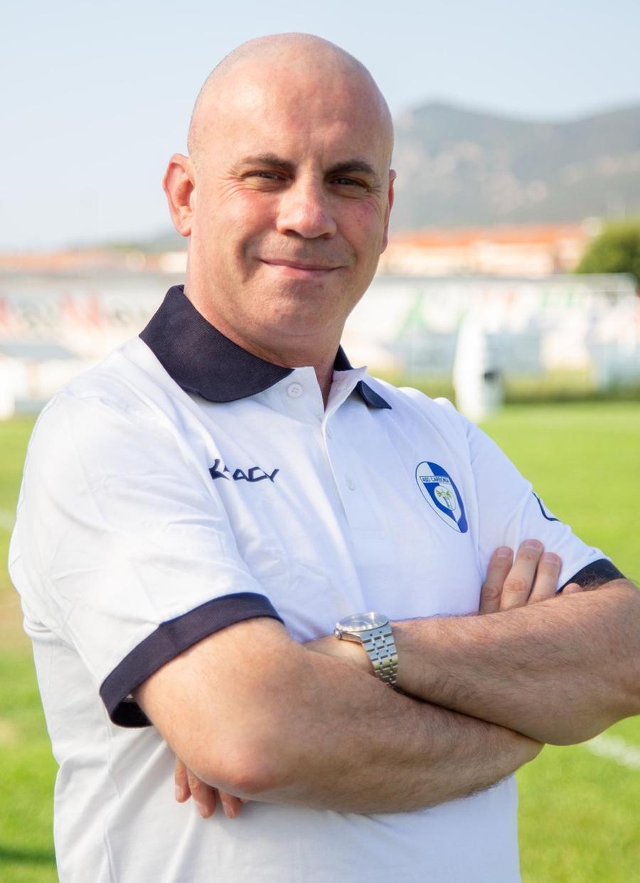 La rivolta del Carbonia