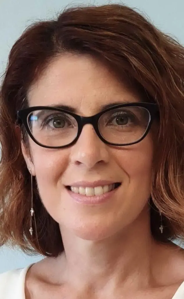 Maria Agnese Abis (foto Sanna)