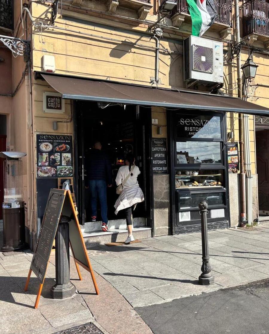 Non è stato ancora identificato l’aggressore del ristoratore