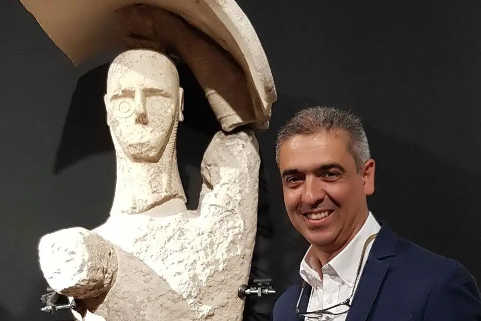 Enrico Murgia
