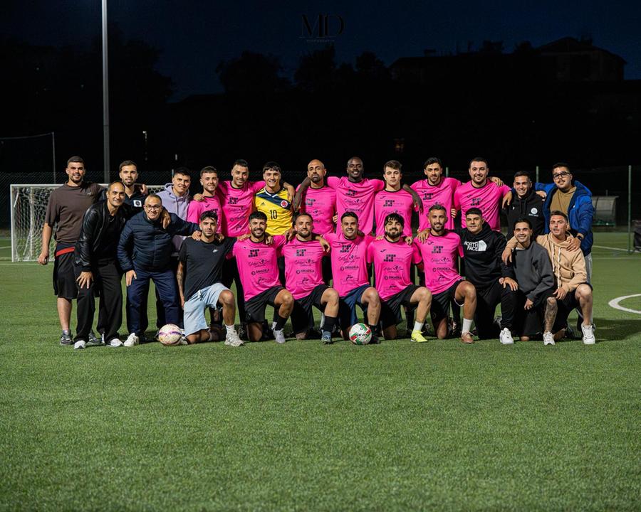 LegaCalcioa8 Sardegna, Quartu United conquista la Champions Cup