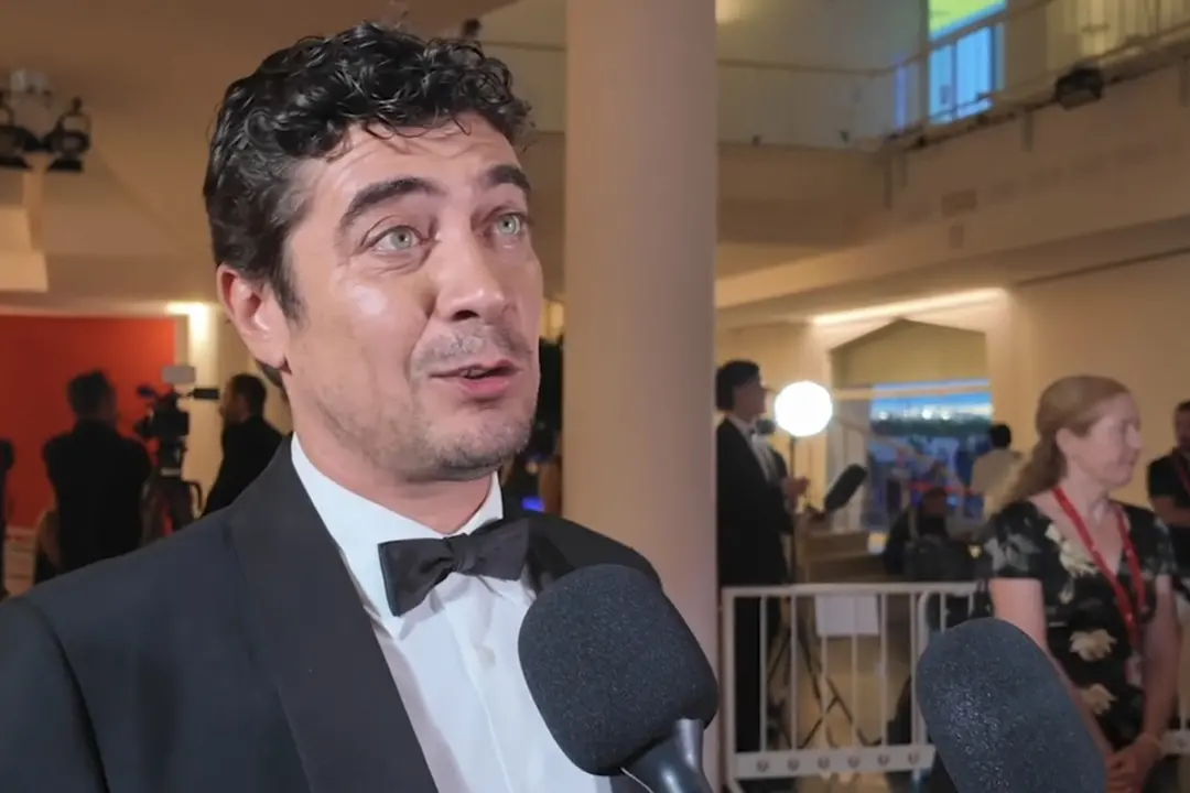 Venezia 83, Scamarcio: "Premio Orizzonti molto importante per me e per il film"