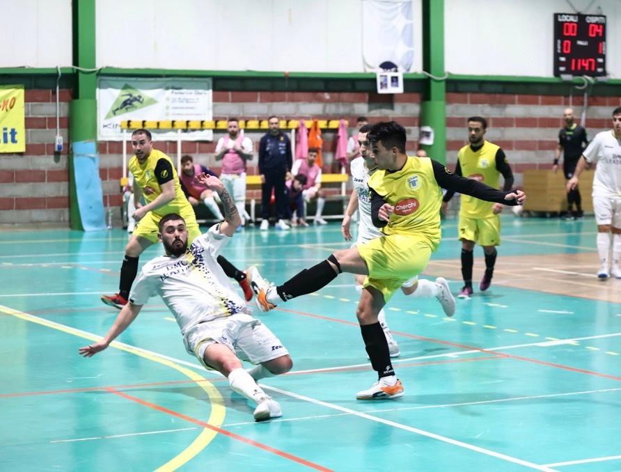 Avanzano cus cagliari e ichnos