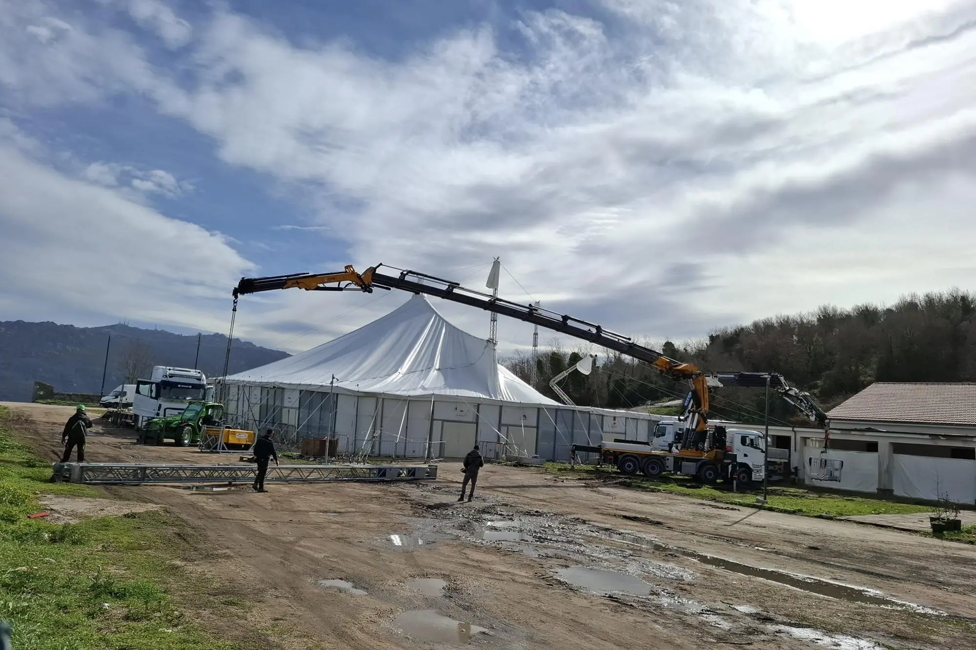 Il Parco Tenda (foto Busia)