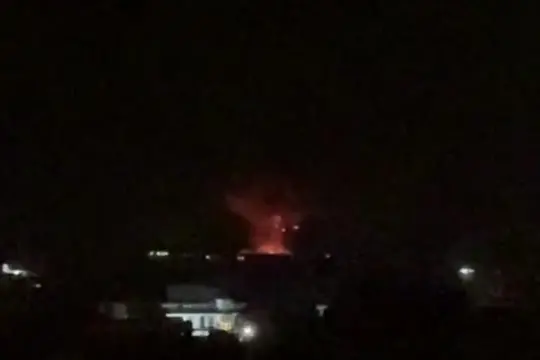 Pakistan attacca Afghanistan, colpita la città di Kandahar