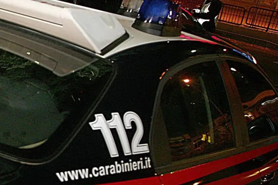 Arrestato dai carabinieri per omicidio colposo