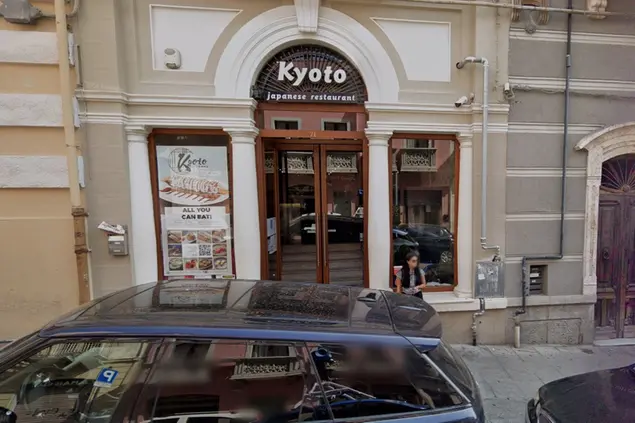 Stangata per il Kyoto