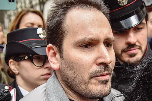 Andrea Sempio (Ansa)