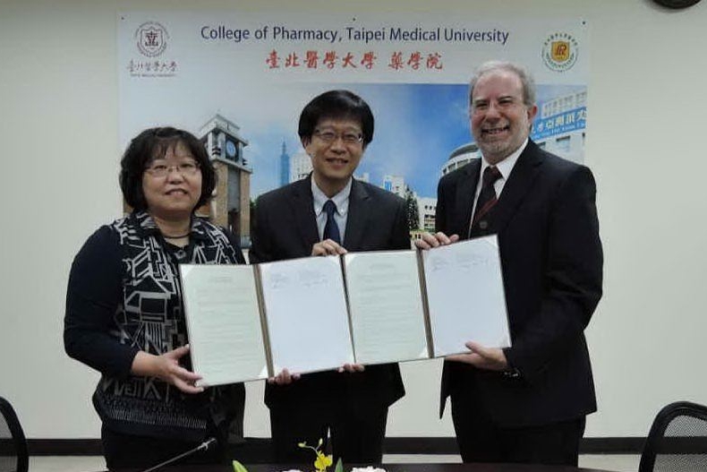 Dall'accordo fra le università di Cagliari e Taipei un nuovo dottorato internazionale