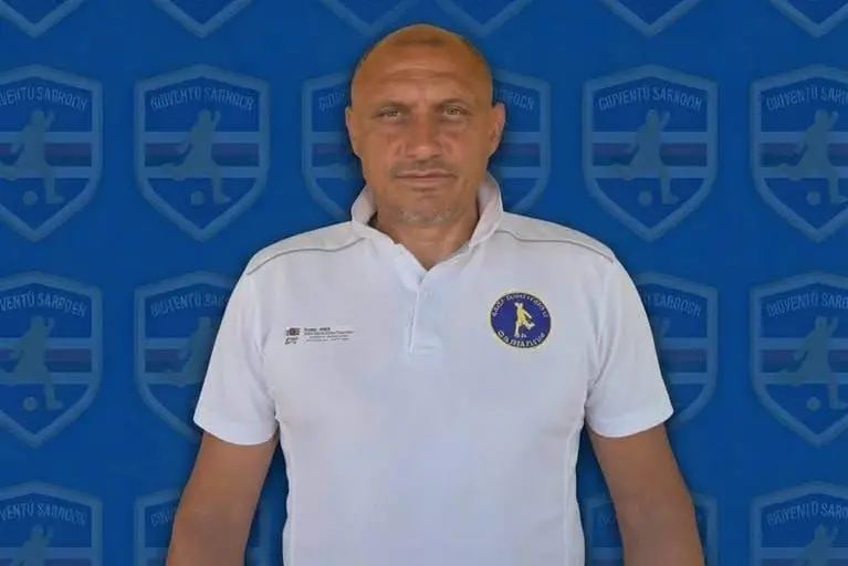 Nunzio Falco